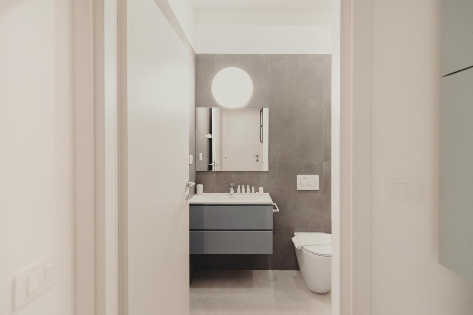 Gohost - Urban Retreat * Milán