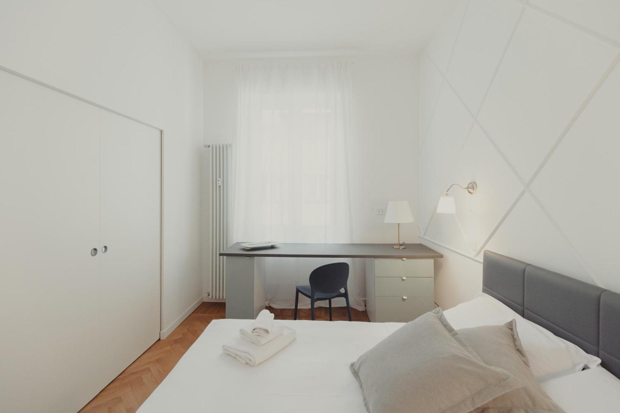 Apartamento Gohost - Urban Retreat